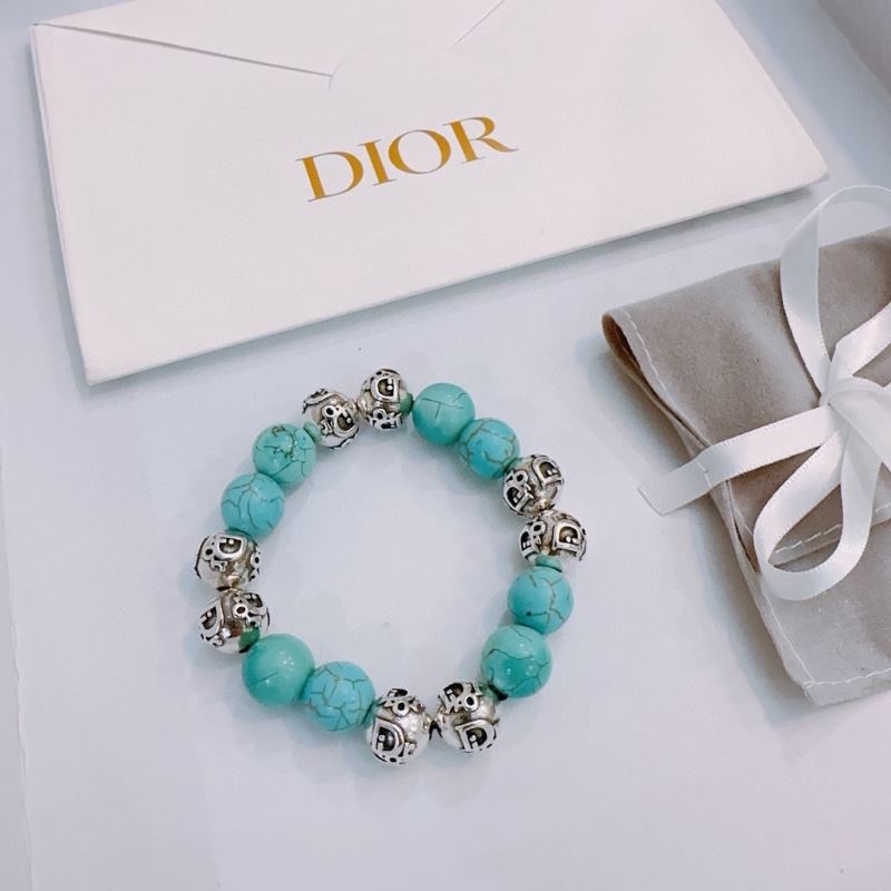 Christian Dior Bracelets